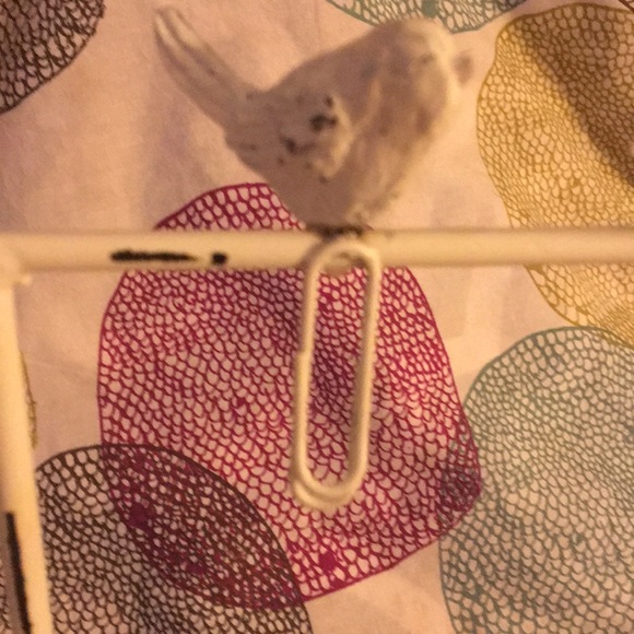 Distressed Picture stand - Picture 4 of 4